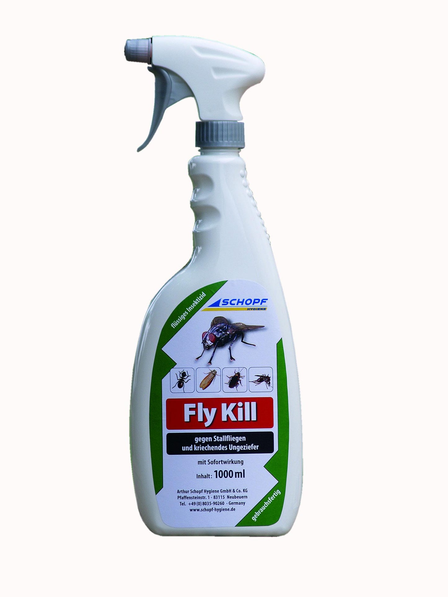 Fly Kill 1000ml