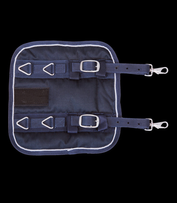 Brusterweiterung für Decken