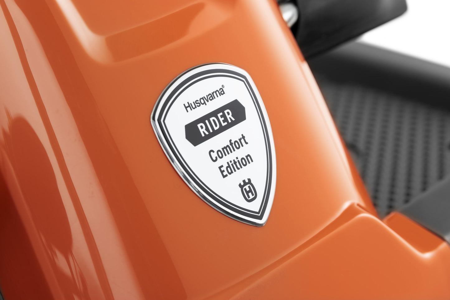 Husqvarna Rider R214TC