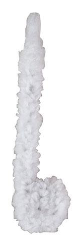 Wollzitzenstifte mit Salbe