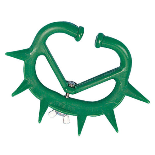 Viehsaugentwöhner grün