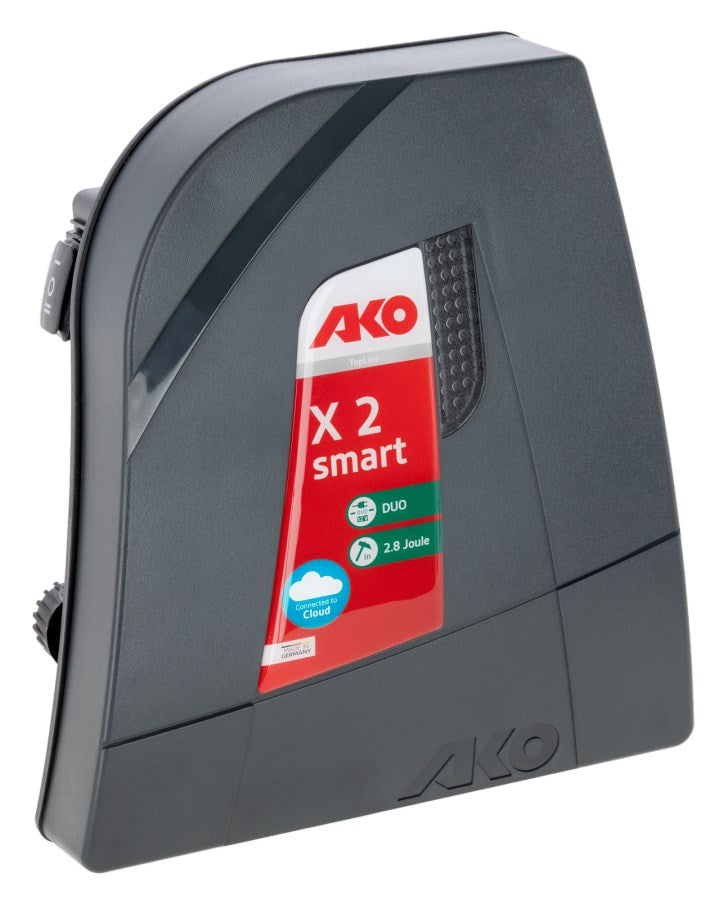 Ako Weidezaungerät X2 Smart