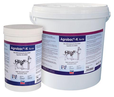 Agrobac®-K forte 5kg