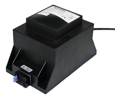Trafo für Beckenbeheizung 300VA