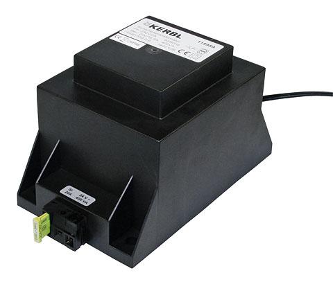 Trafo für Beckenbeheizung 400VA