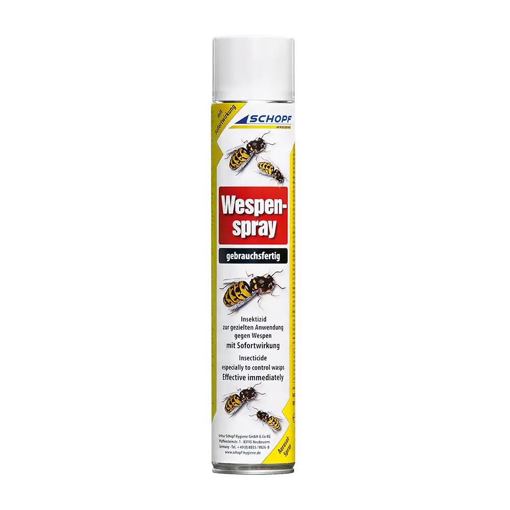 Wespenspray Multi 750ml