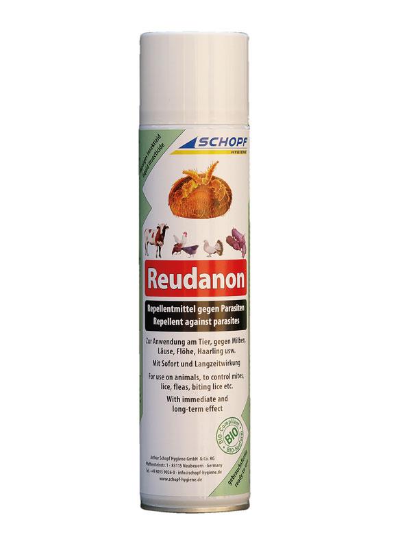 Reudanon Spray 400ml