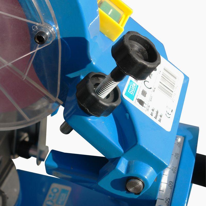 GÜDE SCHLEIFGERÄT P2501S