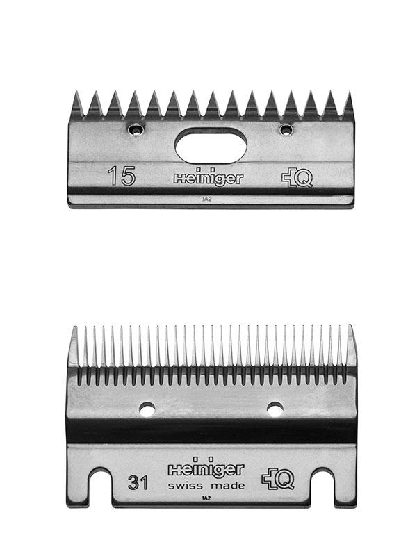 Heininger Schmerm.-Set 31/15