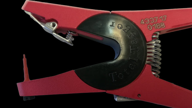 Ohrmarkenzange Allflex