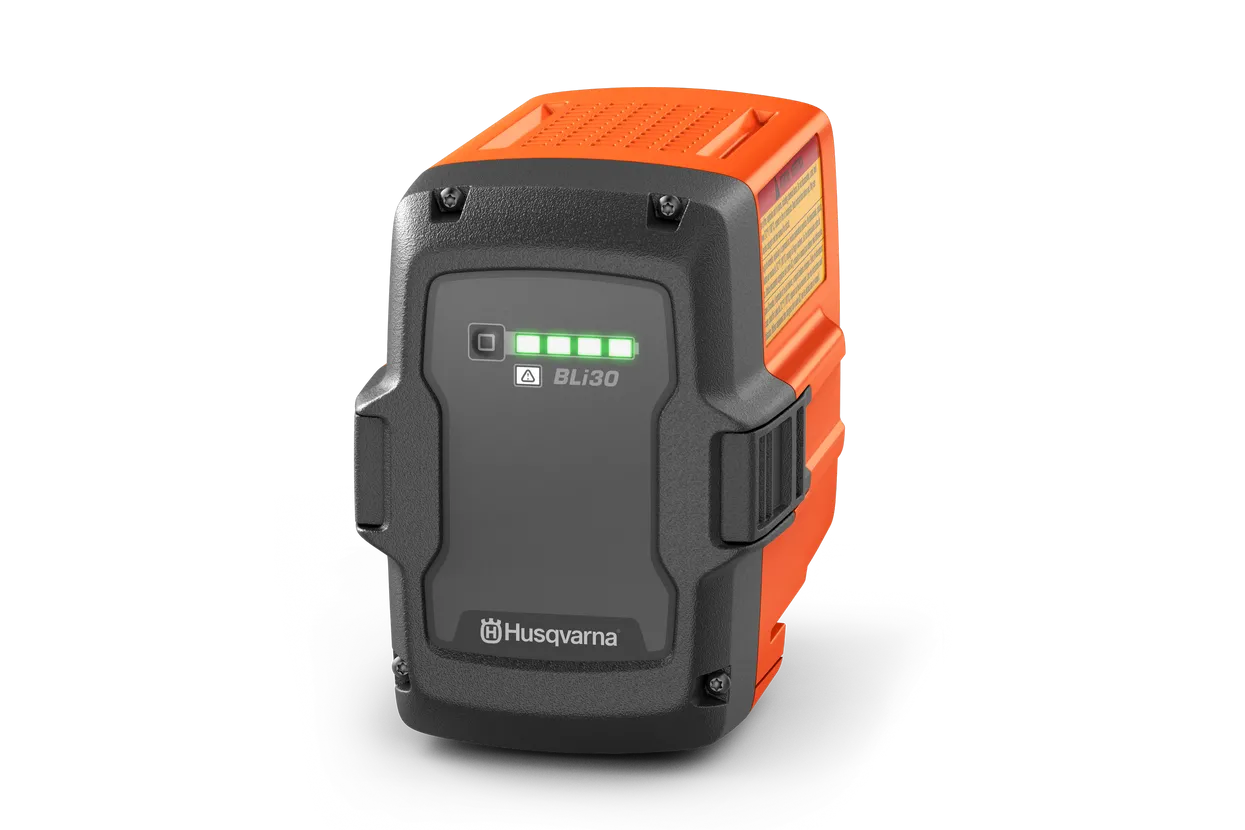 HUSQV. AKKU BLI30 36V 7,5 AH