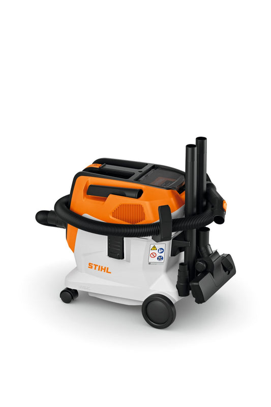 Stihl Akku Nass-/Trockensauger SEA60L