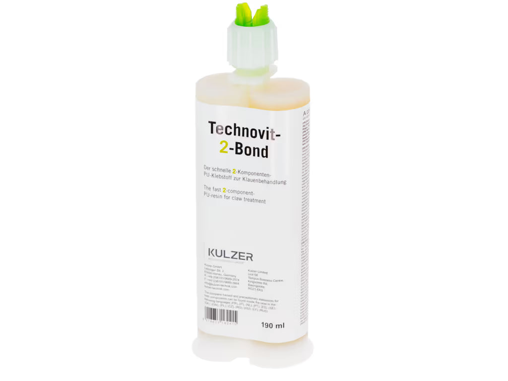 Technovit-2-Bond Kartusche 190 ml