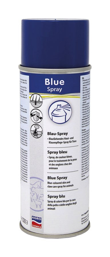 BLAUSPRAY CHINOSEPTAN 200ML
