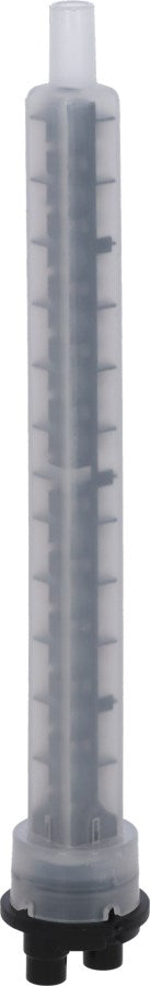 Mischkanülen zur Technobase 2CB schwarz