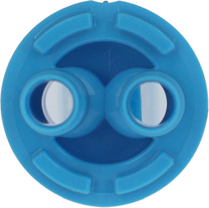 Mischkanülen zur Technobase 2CB blau