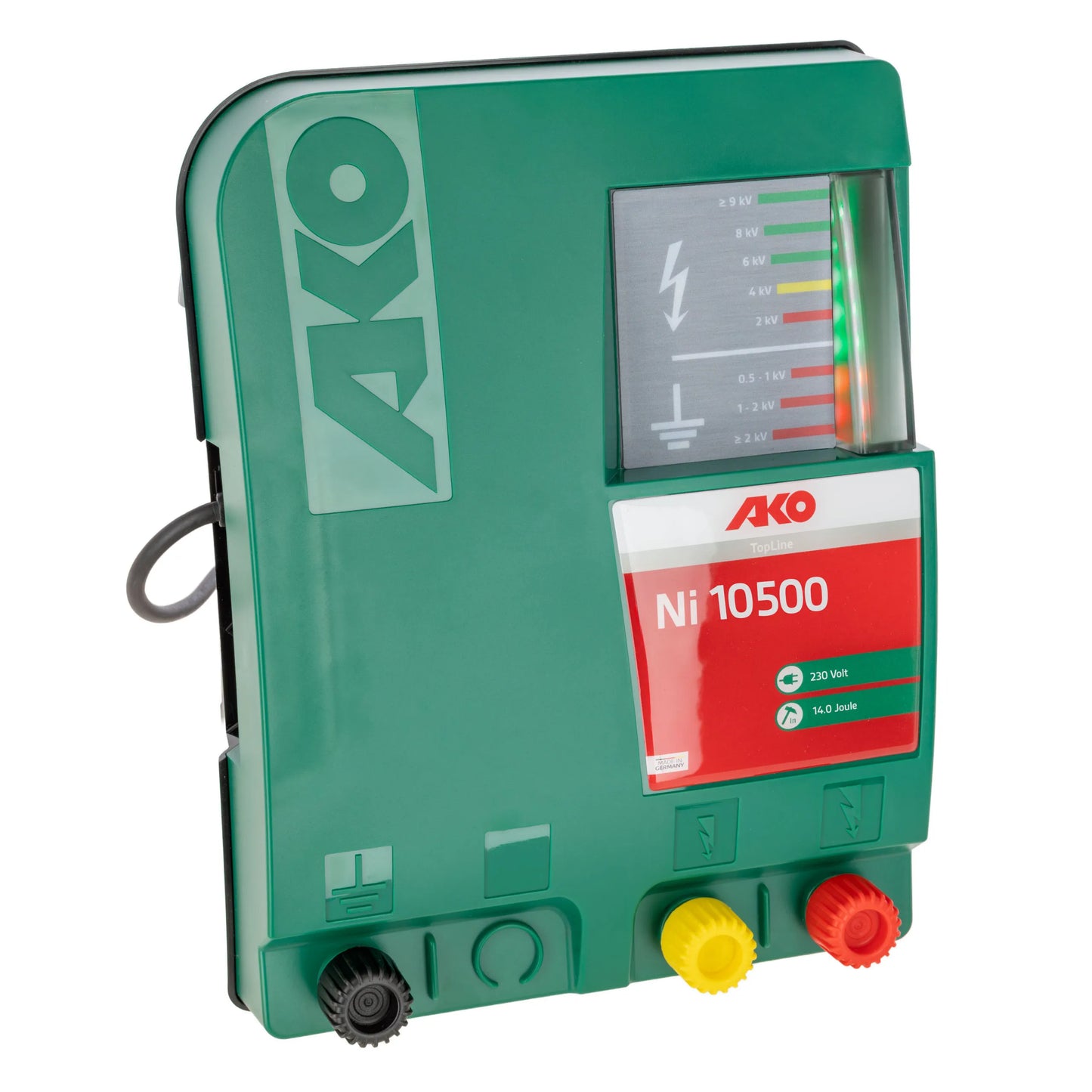 AKO Ni 10500 230 V Weidezaungerät