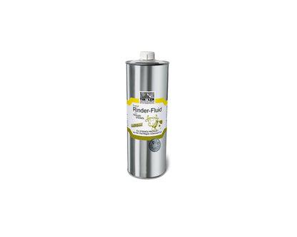 Rinder-Fluid mit Tiroler Steinöl 1000ml