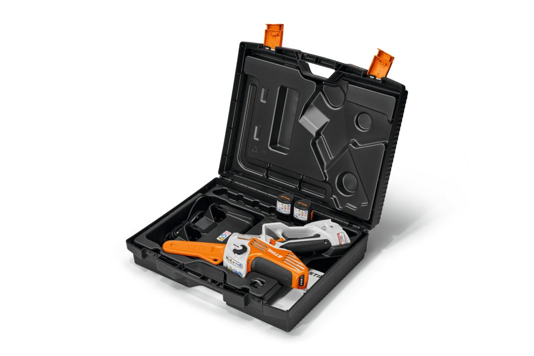 Stihl Akku-Gehölzschneider GTA 40 im Set