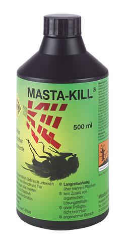 MASTA-KILL