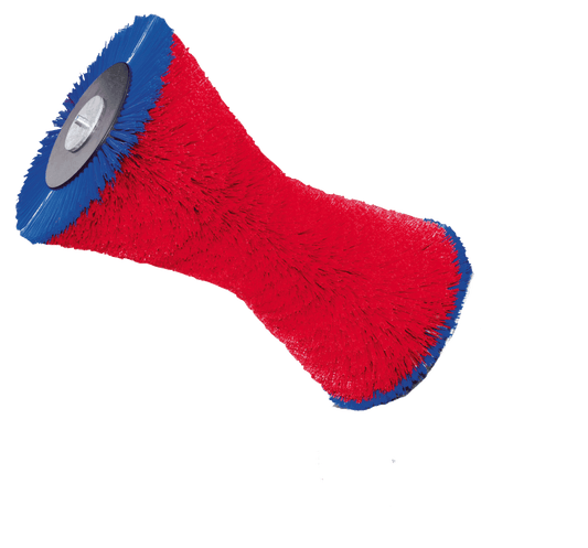 Bürstensatz komplett für Habbycow Uno