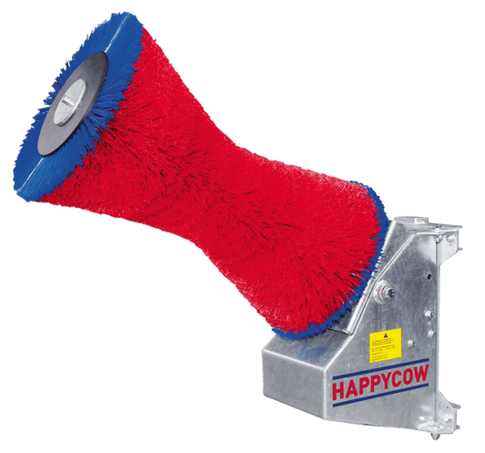 Bürstensatz komplett für Habbycow Uno