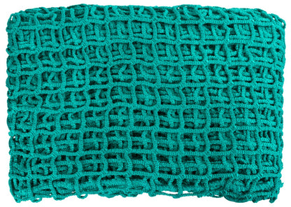 Futtersparnetz 2,8x2,8m Maschenw. 4,5cm