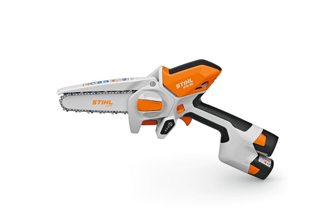Stihl Akku-Gehölzschneider GTA 30 im Set