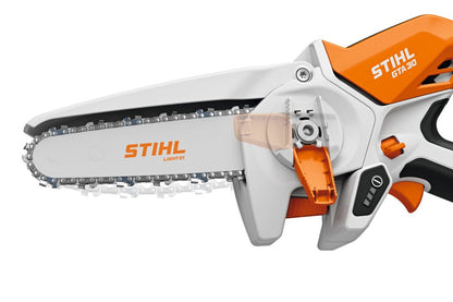 Stihl Akku-Gehölzschneider GTA 30 im Set
