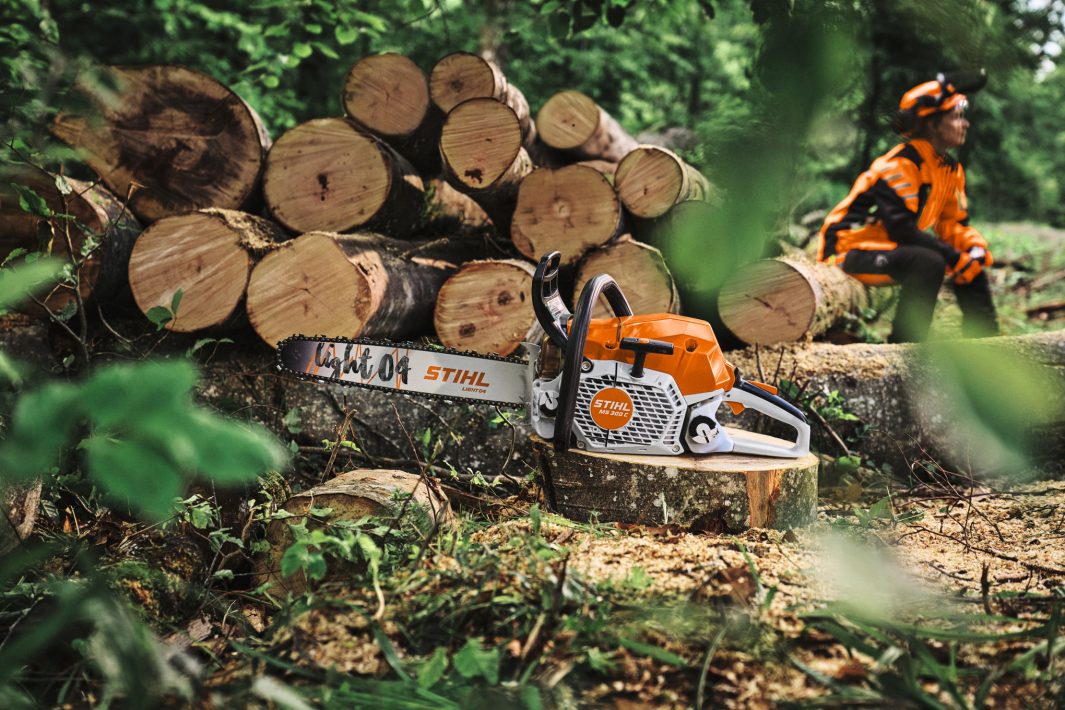 Stihl Ms 300 C-M 40cm