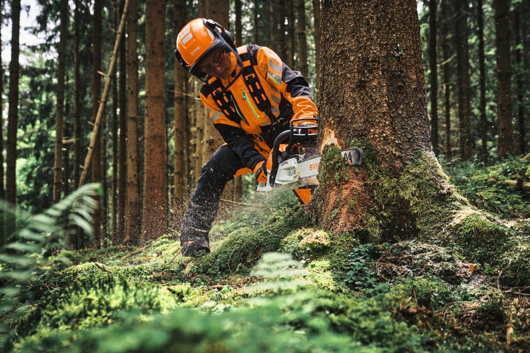 Stihl Ms 300 C-M 40cm