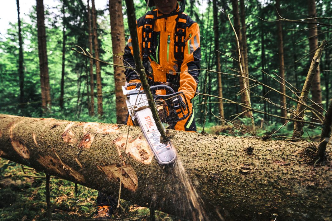 Stihl Ms 300 C-M 40cm