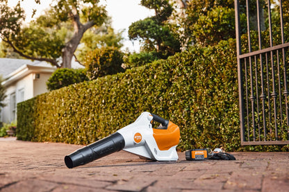 Stihl BGA 160 Akku-Blasgerät