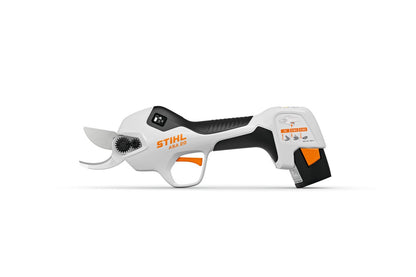 Stihl ASA 20 Astschere im Set mit AS 2 u. AL 1