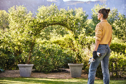 Stihl ASA 20 Astschere im Set mit AS 2 u. AL 1