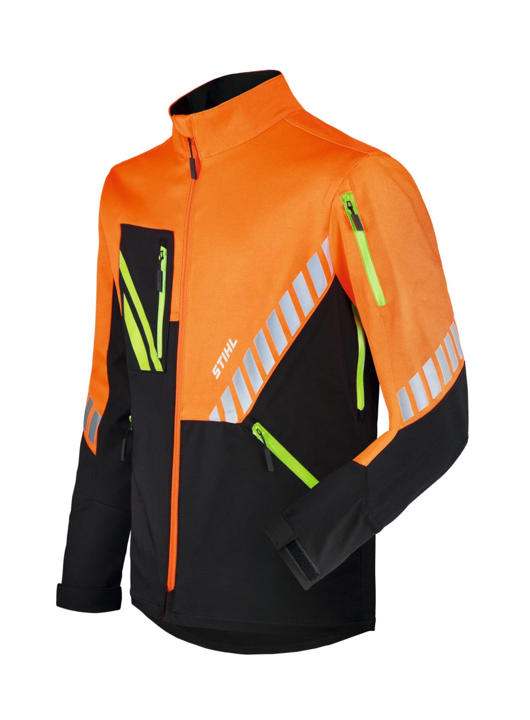 Stihl Forstjacke DUROTEC