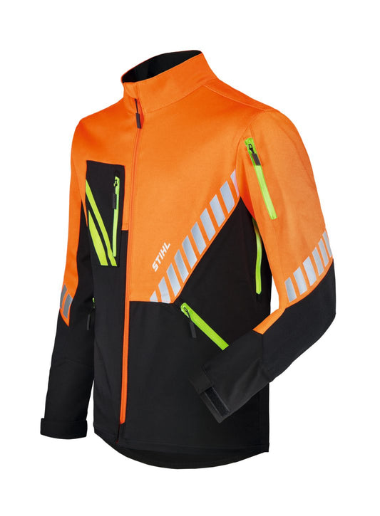 Stihl Forstjacke DUROTEC