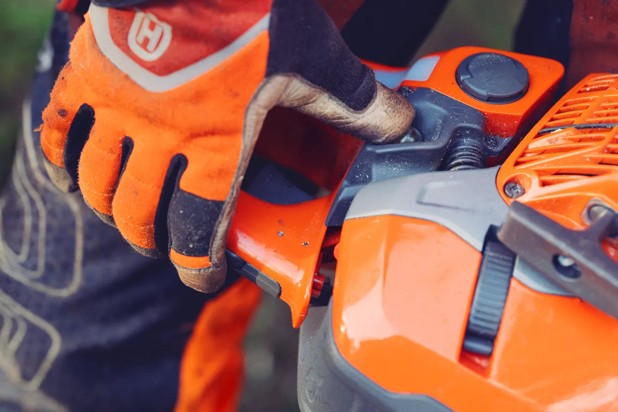 Husqv MS 564XP 60cm
