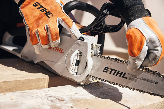 Stihl MSA 200C-BQ 35cm