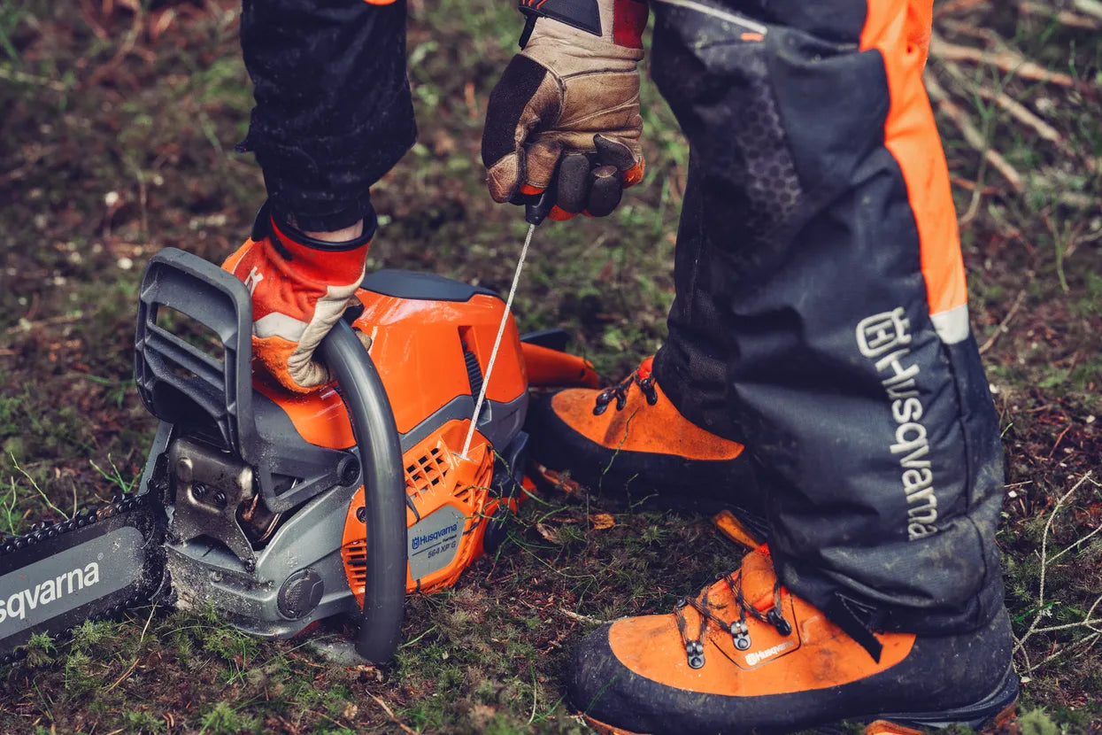 Husqv MS 564XP 60cm