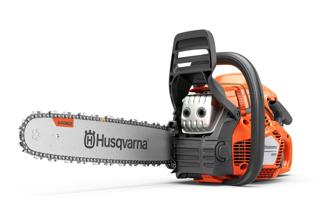 Husqv MS 445S 38cm