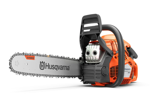 Husqv MS 445S 38cm