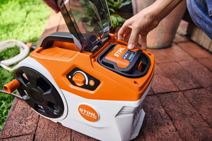 Stihl Akku Hochdr. REA 60 Plus