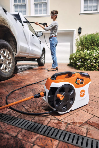 Stihl Akku Hochdr. REA 60 Plus