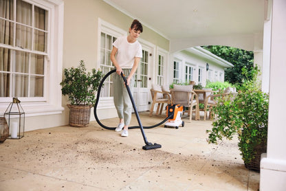 Stihl Akku Nass-/Trockensauger SEA60L