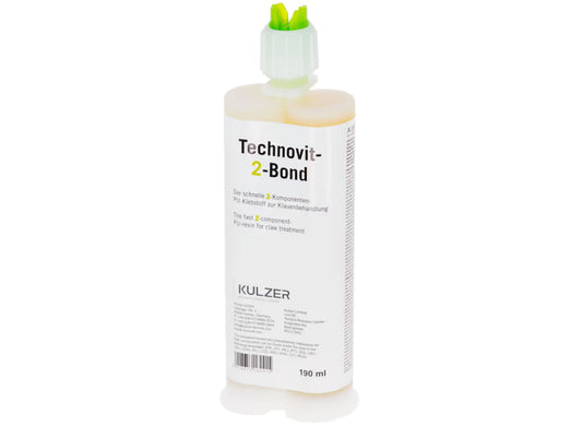 Technovit-2-Bond Kartusche 190 ml